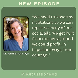 retaliationpod